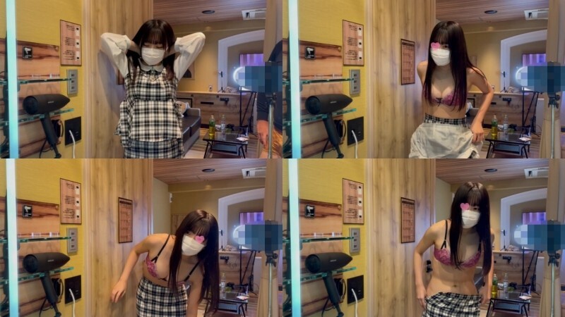 [Amateur-Sexvideo Nr. 026] Tagsüber in einem Hotel Sex mit der schönen Haut, den vollbusigen Brüsten und der super sexy und süßen Rin-chan. Ich kam in Stimmung und versuchte, eine Strumpfhose zu zerreißen. Rin-chans Wachstumsgeschichte 2. [Rezensionsbonus verfügbar]在线观看