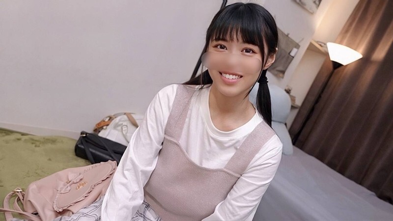 [Weltbewegende Erotik] Nur ein Erwachsener ♥ Supersüße Schleimgöttin Nono-chan mit Körbchengröße G. Sie wurde beim privaten Shooting eines College-Studenten süchtig und bekam eine Creampie ohne Vorwarnung. Sie ist ein echtes schwanzverrücktes Mädchen, das selbst in diesem Alter vor Ekstase schreit. [Bonus: IP aufladen在线观看