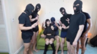 FC2-PPV-4687482 3天！一半！ ！ 【露臉】【7P】6人連續活塞運動導致陰道痙攣，「掩飾不住的快感」SSS級美體，嘴巴、胸部、屁股、中出，還有足足9次的射精