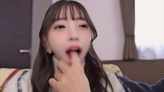 FC2-PPV-4721374 【常服藥】A罩杯矮瘦聲優招募，硬核深喉