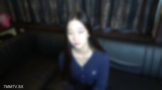 個人拍攝/業餘愛好]（主要電影揭示了她的臉）〇20歲。具有完美風格，高大，苗條和G杯風格的韓國美女。她的大乳房值得一看。她的粉紅色剃光貓中的巨大奶油餅已經完成