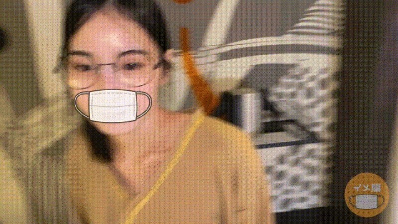【期間＆数量限定 1600pt ⇒ 600pt】本屋で働く**大生に人生初の複数プレイをプレゼント IMEDAMAFC2