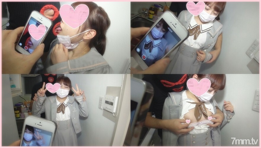 첫 질 내 사정! 21세 ○아체형의 귀여움 짱에게 아저씨 환희의 질 내 사정♪※ZIP 첨부【개인 촬영】