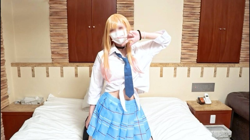 【무/개수 한정 가격】착 ○사랑의 카이유메 하치 ○포 사랑하는 도스케베이크이쿠걸이었습니다. 에로 너무 허리 사용으로 쾌락 탐 농후 하메촬리! 백으로 질 안쪽 종부 대량 사정!