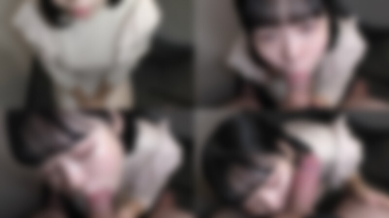 FC2-PPV-4767290 40分鐘不間斷無剪輯的口滿子醬！用真空般的陰道融化雞巴的蟒蛇口交，連續兩次吞嚥精液的口交！