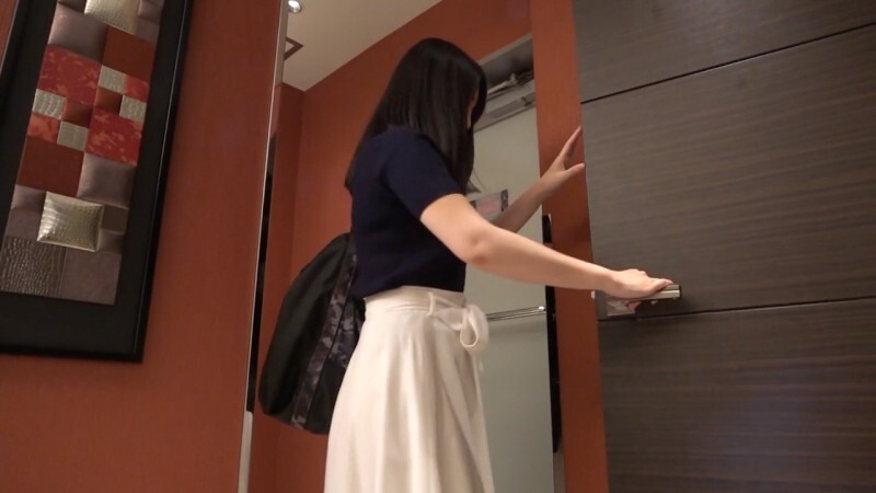 고탄다 고급 남성 에스테틱점 근무 클래스 최상위 플래티넘 아가씨 F컵 참을 수 없고 대량 오사