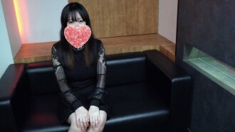 （高画質特典・本編顔出し・無修正）アダルトビデオに出たい24歳素人、面接しました