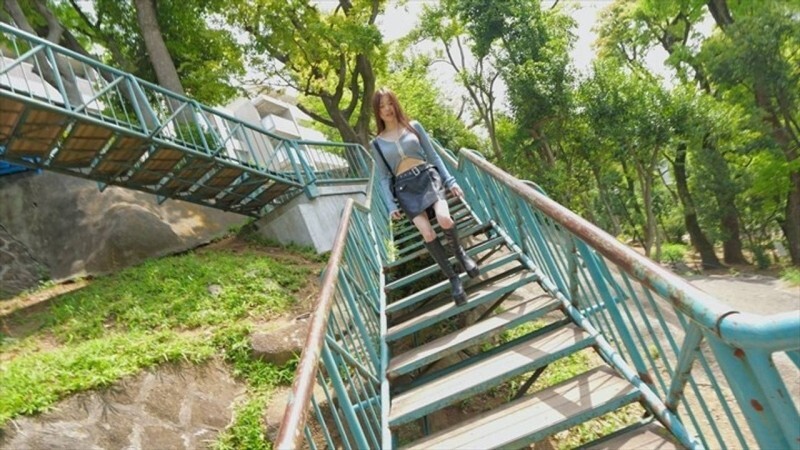 【아바라 부러진】 젠장 건방진 슬렌더 JD 하드 잤어요 잡어 맨 경련 절정의 뒤틀림