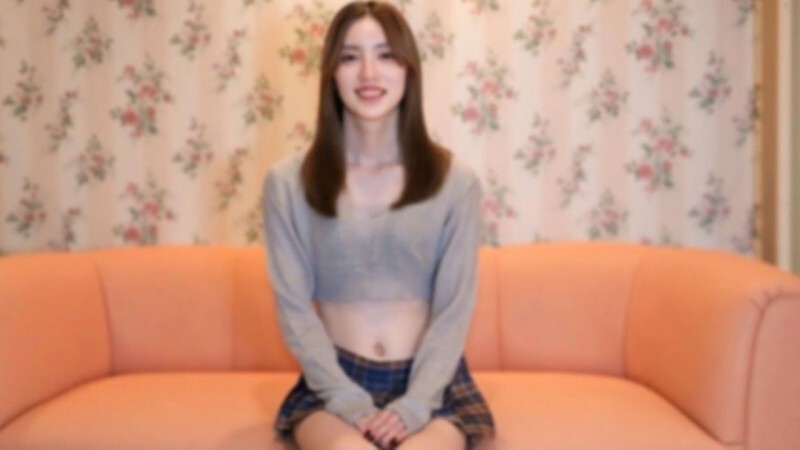 FC2-PPV-4787309 【無碼】最美的畫面！超美的口交臉⤴纖細的身材和超級美腿！吞精、顏射、內射※附贈高清版