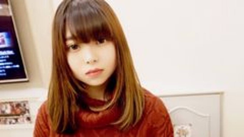 【顔出し】【無修正】Fカップ。マシュマロおっぱいパイズリからのパイパンピンク純潔マ◯コに*管浮き出た生ペニスで濃厚白濁ザーメン生中種付け妊娠確定。