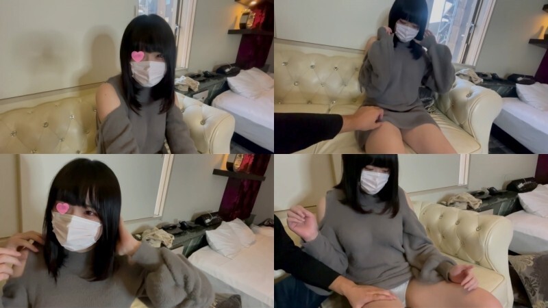 【아마추어 POV #031】F컵으로 청순계 리호짱. 우마나이저의 반응이 너무 어려웠다. 초미 피부로 초미 거유. POV 2회전. 【리뷰 특전 있음】