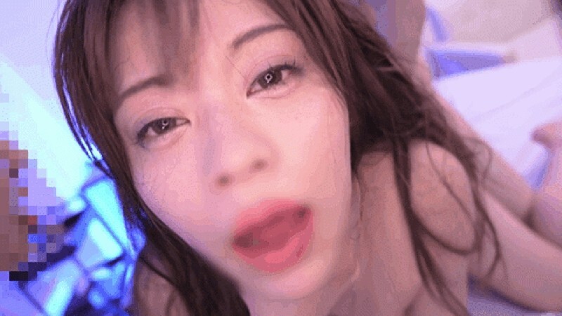 【육식 드 음란 몬스터】SNS로 화제 음경 사냥꾼 N 동인 AV데뷔!!