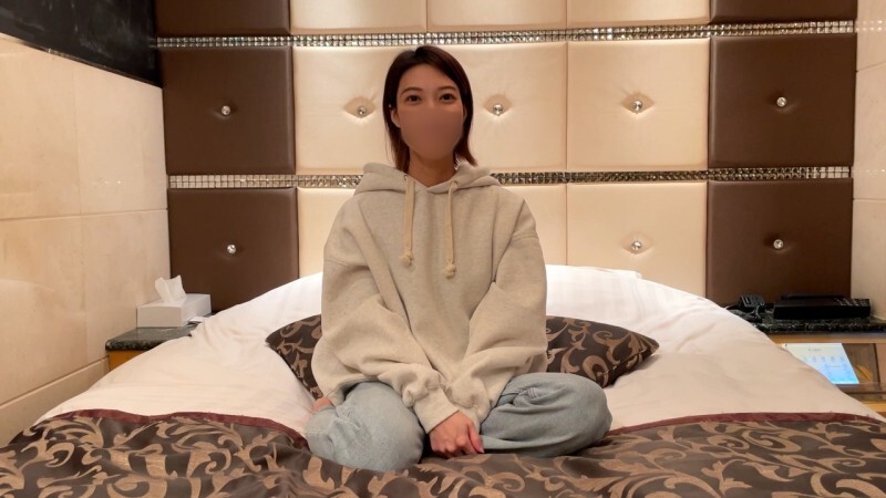 【完全顔出し】美人看護師28歳。終わらないねちっこい前戯に腰を跳ね上げイカされて肉棒ぶち込むと金玉まで垂れる白濁マ●汁。