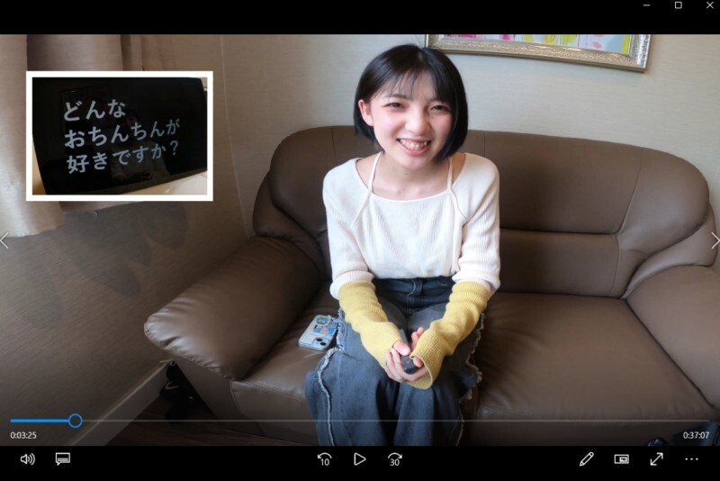 Shiga Prefecture ◆ A pharmaceutical company employee with large breasts, Mahiro (22 years old), E-cup ❤ Not a girlfriend... A casual sex encounter, yet this video provides solace and fills the void of loneliness [First installment of amateur sex tape]