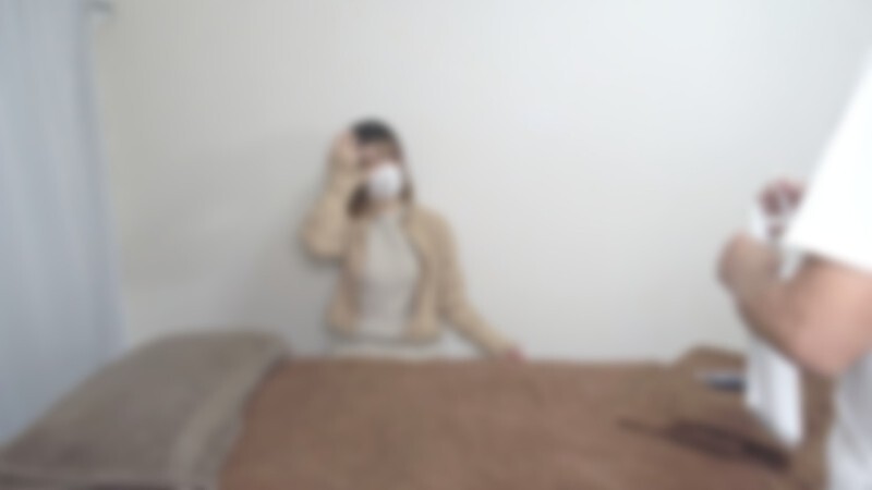 ♡11/30까지 반액! 【무/하메】〇생 시대에 수구를 하고 있던, 귀여운 OL씨가 오랜만에 내점해 주었습니다. 민감한 여성이므로 시간을 들여 제대로 시술합니다.