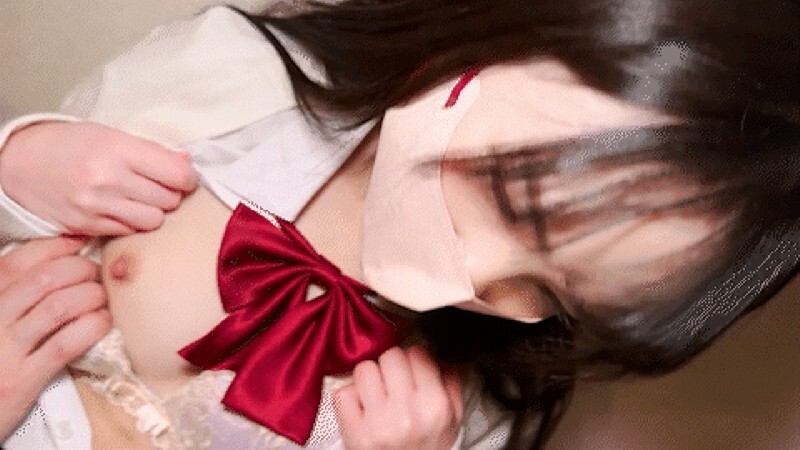※在庫限り※身長138cm 経験0人 有名芸能一**身タレント。 戸惑いを隠し切れない初めて見る大人チ〇ポ。禁則級の小さなカラダに過去最高額で実現した衝撃の大量中出し※数量限定先着順で原盤送付