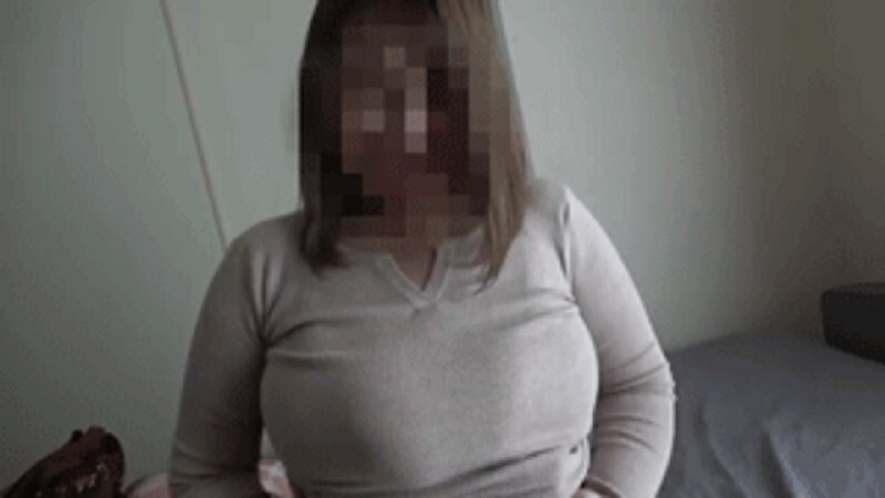 K컵 하프는 엉덩이가 어쨌든 에로! 이 여자를 만나 시코 온 남자들은 행복한 사람, 첫 SEX 게시