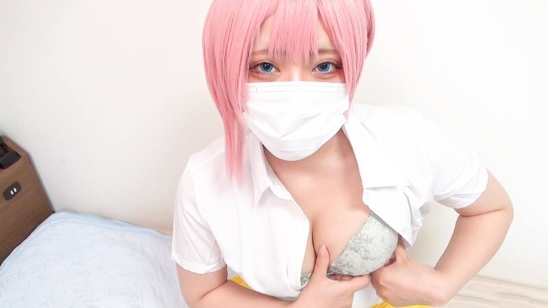 FC2-PPV-4800185 【無馬賽克/限時轉售】五胞胎中的大女兒搖晃著她的大胸，被灌滿了精液！猛烈的女牛仔式姿勢和黏糊糊的口交真是太爽了！全集完整在线看