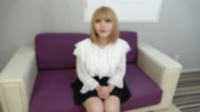 【첫 촬영】 금발 순수한 G컵! 이 일재가 음란한 것은 아깝다! 라는 것으로 호텔에 데리고 들어가 촬영 협상.