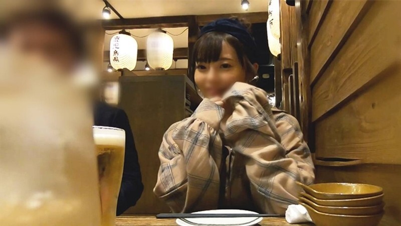 背伸びして大人ぶってる小生意気**大生 はるちゃん（２４）学費のために涙目になりながら、がんばって逆ナンパ 紳士のデカちんぽが華奢の身体に突き刺さる