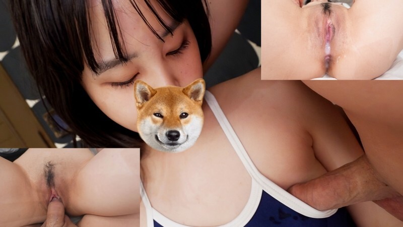 【無修正・高画質特典】個撮特化 レイヤー撮影会　普段からチンポ喰いまくり パートナーじゃ届かない膣奥コジ開け交尾で連続絶頂