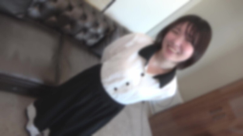 【충격작】천사와 같은 미소와 색백미 거유♡ 러브 러브 에치로 이키 완성.