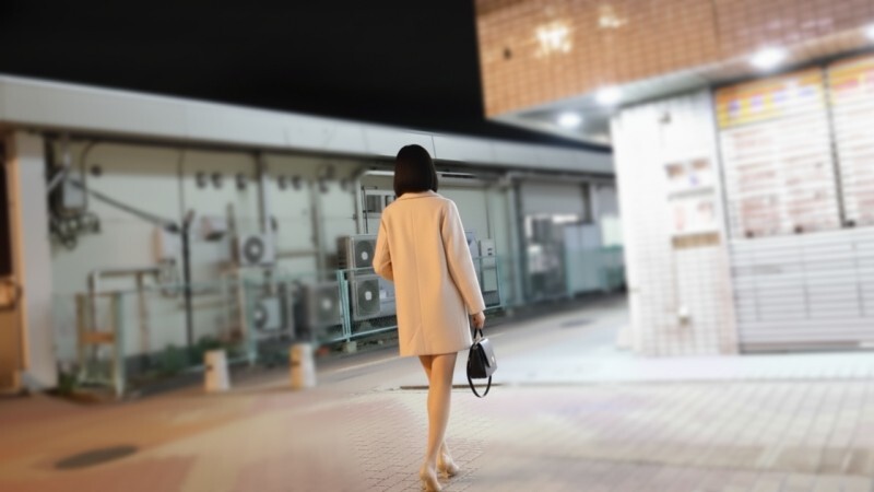 【初撮り】新婚人妻かれん28歳♡結婚1年で週1セックスに激減…旦那を**て不倫ハメ撮り！うずく若妻マンコが他人棒でイキ狂い顔に大量顔射で完全堕ち♡