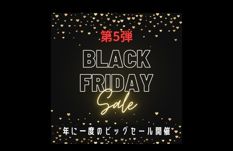 【28日限定】【ブラックフライデーSALE】年に一度の素人豊漁祭！！第5弾！！