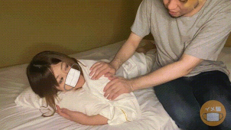 친구의 부인을 오일 마사지 김에 질 내 사정해 버렸습니다 IMEDAMAFC2
