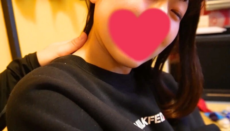 【무】**대생 사키(20) 호출 프라이빗 데이트에서도 거절되지 않고 이라마 질 내 사정 ww