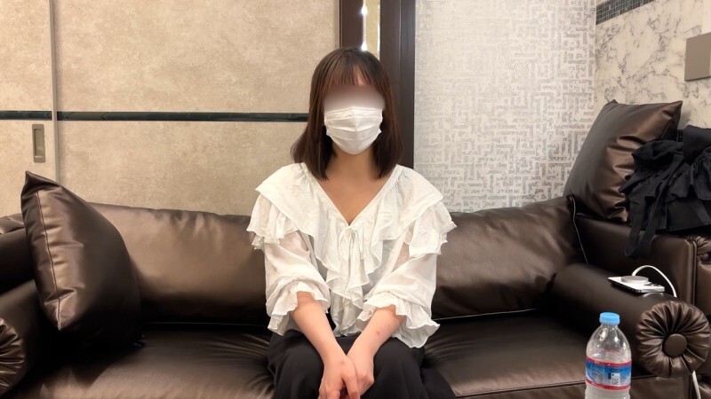 【NTR】美人パティシエ21歳。間男の前戯にジタバタしながらイカされまくり裏切りの孕ませピストン。