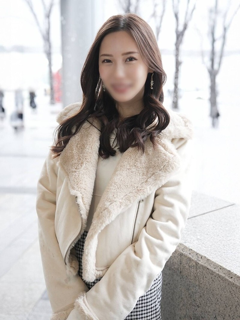 【神回】ドM長身美人奥様が性癖マッチ率90%以上の高精度マチアプで旦那以外の絶倫ちんぽに突かれまくってメス堕ち中出し★あさみさん・31歳★