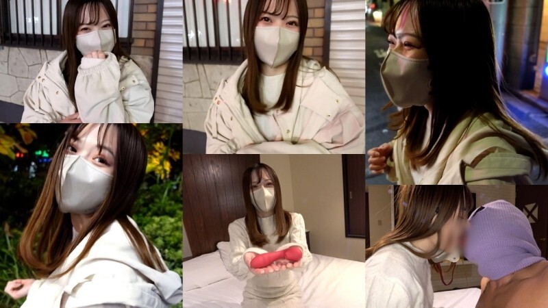 【성욕 강한 격 카와 아가씨! 】이 비주얼에 국보급 슬렌더! 무츠리 기분의 성감 탐구 SEX! 【나코】
