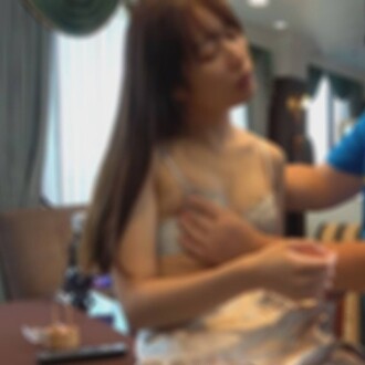 FC2-PPV-4810492 「……对不起……我要让一个陌生人的阴茎插入我的身体♡……一个未经处理的……阴茎……♡」 给一个过度色情的已婚妇女灌精！