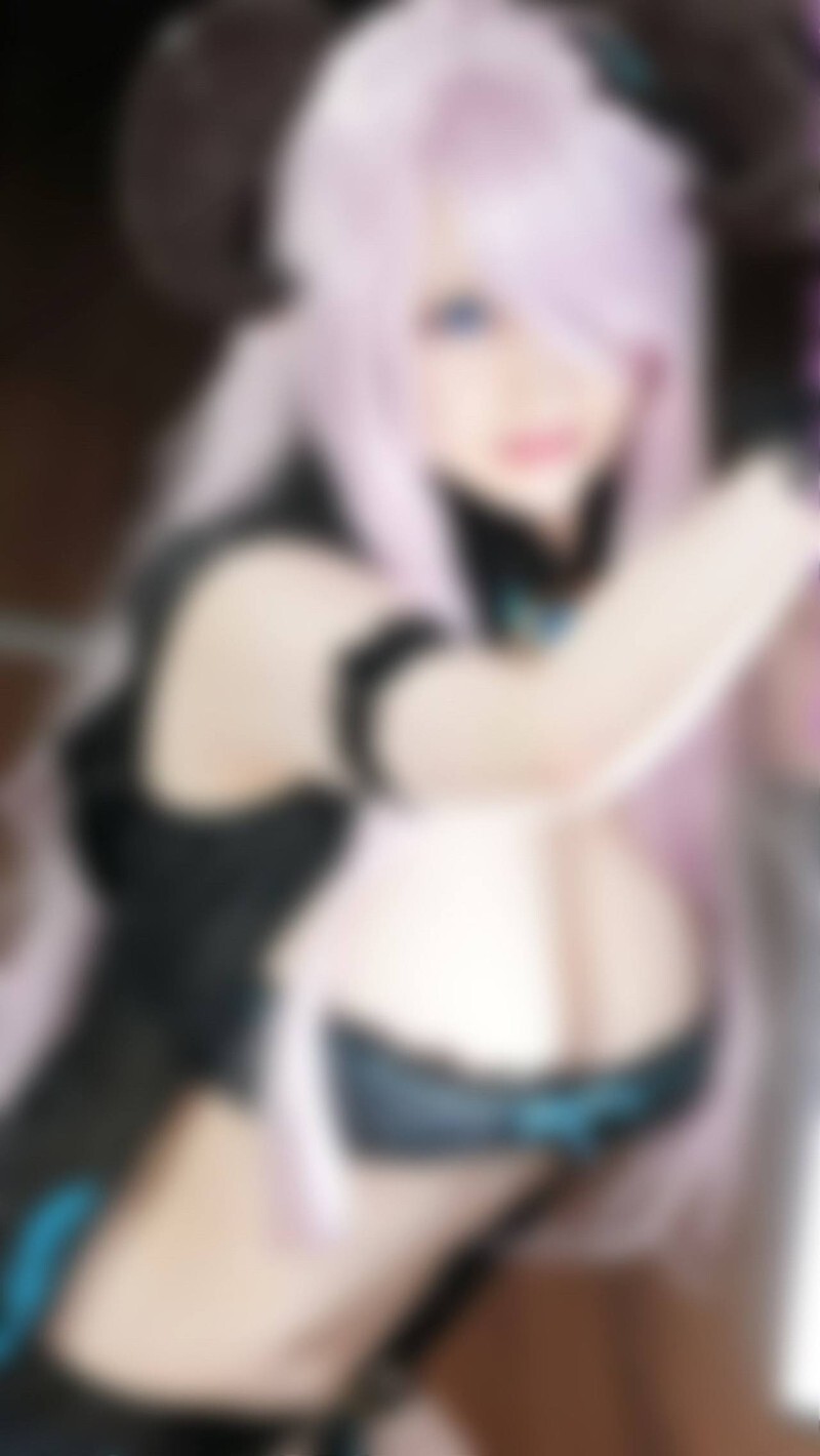『本物コスプレイヤー/個撮』グランブルーファンタジーのナルメアを神引き大勝利❣レジェンド級のHカップ爆乳を揉みしだき♡強引な杭打ち騎乗位におっぱいが爆揺れしちゃうSSR級のハメ撮り映像♡