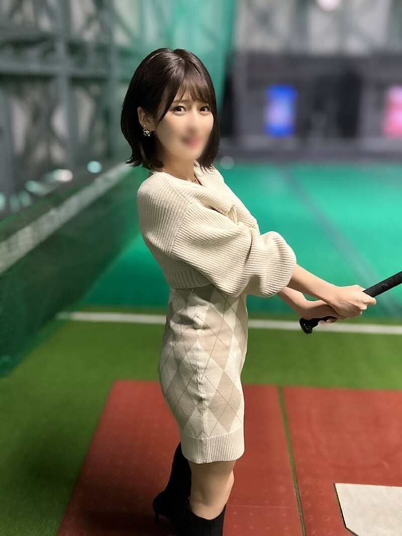 【淫妻】中出し＆潮吹き「場外」ホームラン★性欲が強すぎてやられたくて仕方ないアラサー奥様（２８）にWフェラさせて中出しきめました