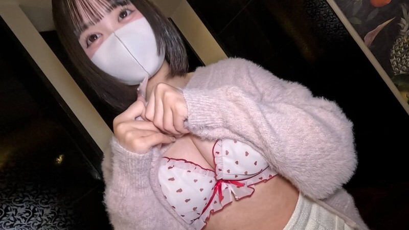 【흑발 밥 G컵】애교 최강 짱과 사이 좋게 되어 하메촬리하게 한다. G 우유의 파이즈리가 최고