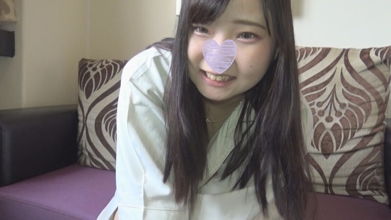 【個人撮影】きよら20歳　自撮りオナニー【高画質リマスター版】