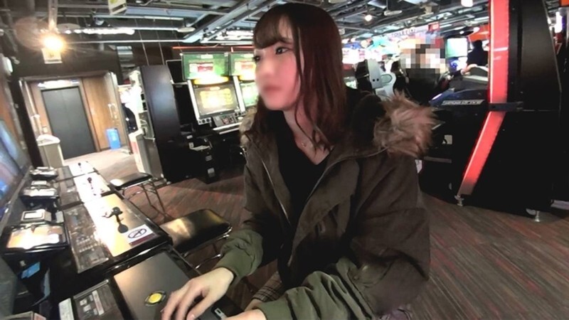 좋아하는 일로 살고 싶다 격게를 다하는 메짱코 귀여운 미녀 게이머의 노카짱 (20) 게이밍 PC 욕구에 섹스 촬영