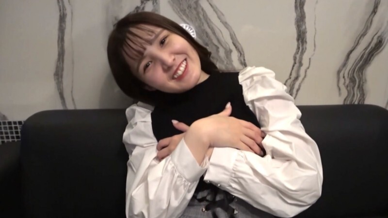 【素人個撮中出し♥】清楚なお嬢さんなのにこんなにエロくて撮影OKだなんてマジ奇跡!!