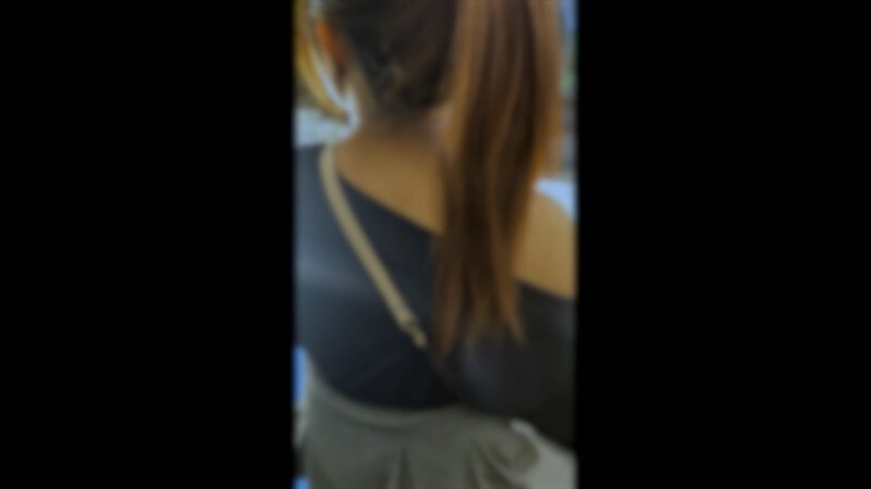 [공연 모습/폭유 산타의 큰 헐떡임] 완숄미 폭유*의 흠뻑 빠이슬라 우유 비스듬한 스카판 가로 삐걱거리는 손으로 큰 헐떡임 SP.