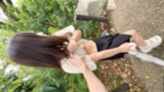 ※12/31까지 【완결】역대 TOP10에 들어가는 귀여움의 카와시마 해하 닮은 히카루짱③탄. 마지막 질내 사정 기록.