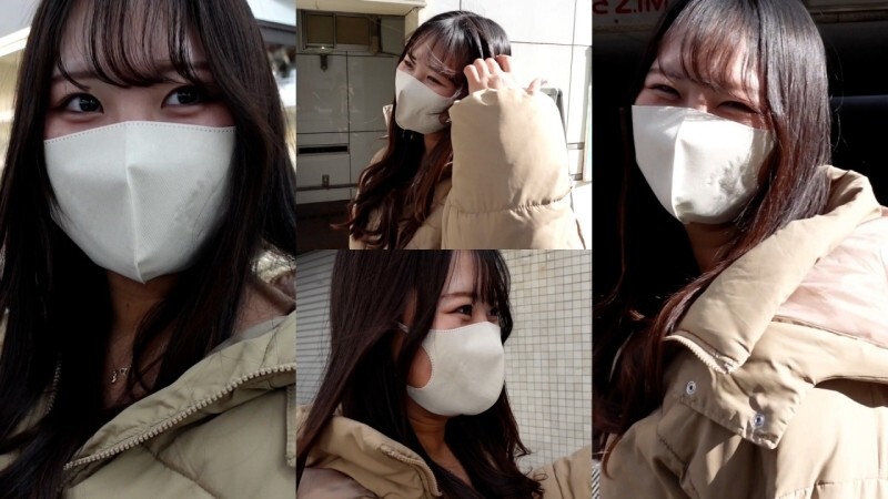 【ムッチリ爆乳**大生！】彼氏持ち強欲ボディに大興奮！イってイきまくる浮気SEX三昧！