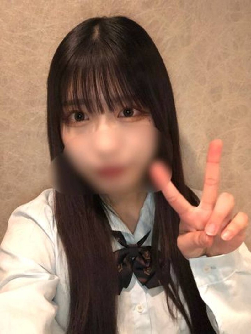 【数量限定】2025年最大の奇跡…乃⚪︎坂の与⚪︎祐希激似Eカップと極秘密会！