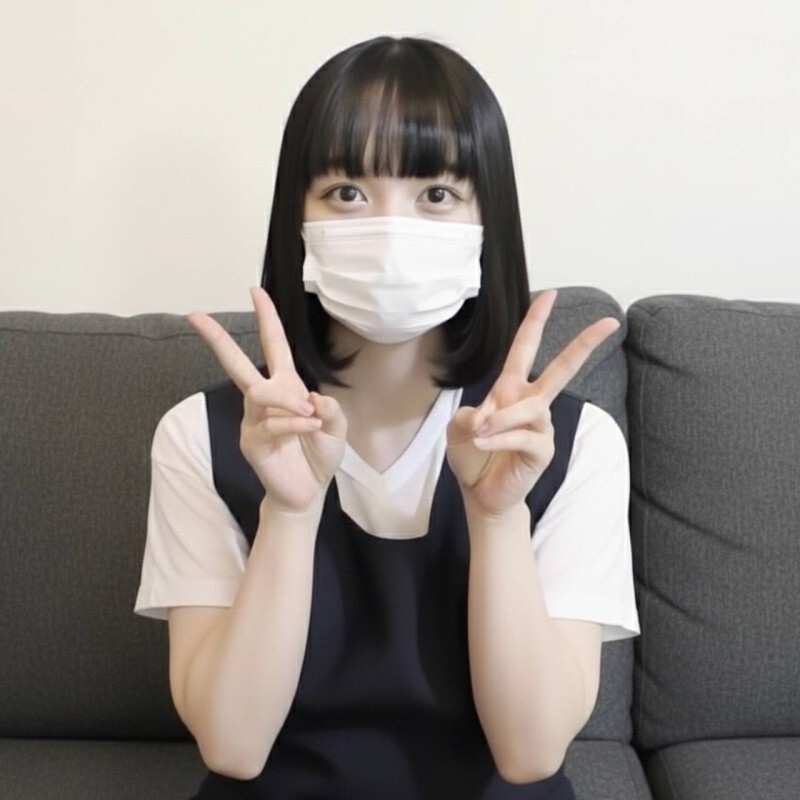 「わたしのもらってください、、」アイドル級の美女の初体験記録になります。