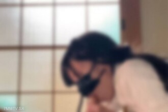 在日式房間裡做愛和震撼日本男孩心的美麗妻子| FC2電子市場