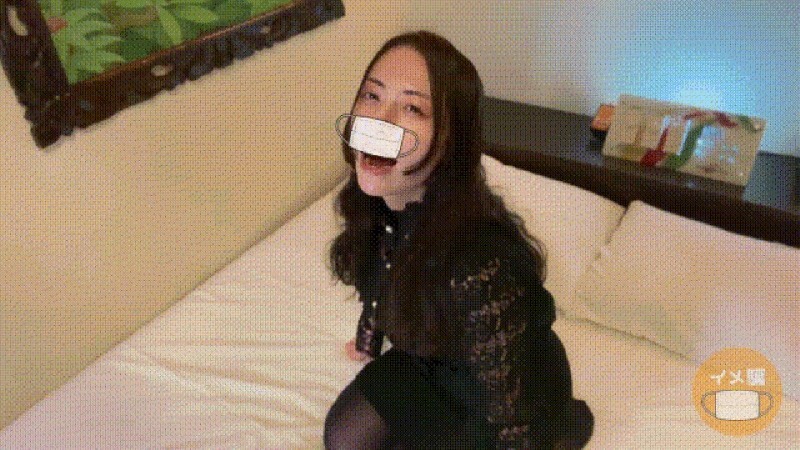 美人過ぎる人妻をイメージビデオだと騙〇てハメ撮りして中出し IMEDAMAFC2