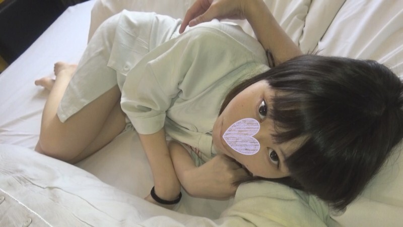 【個人撮影】ゆきの19歳　ショートSEX【高画質リマスター版】
