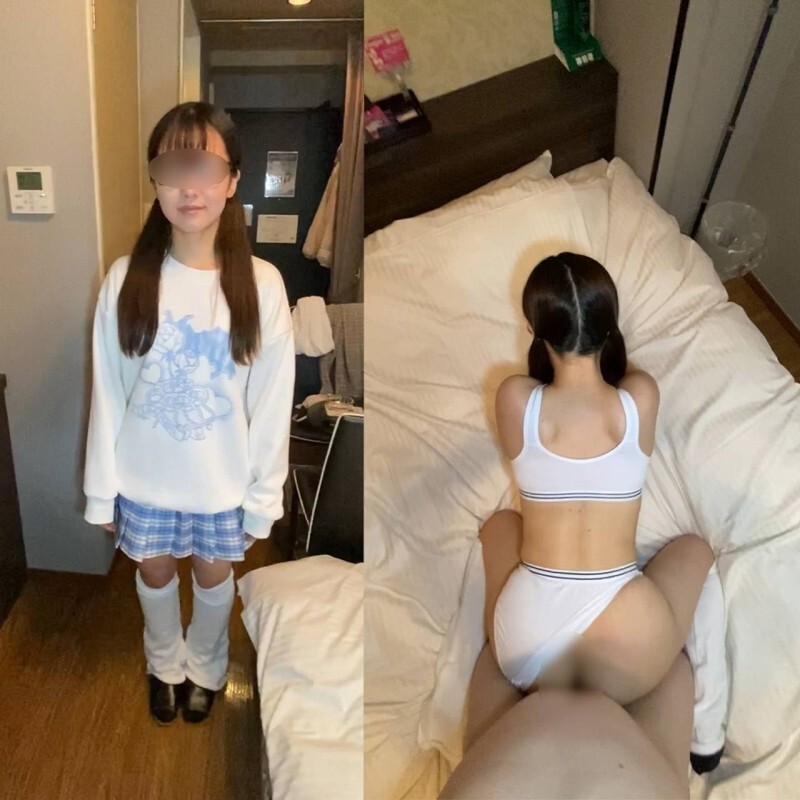 【제2탄】안경이 잘 어울리는 진지한 흑발에 사복・스포브라로 POV