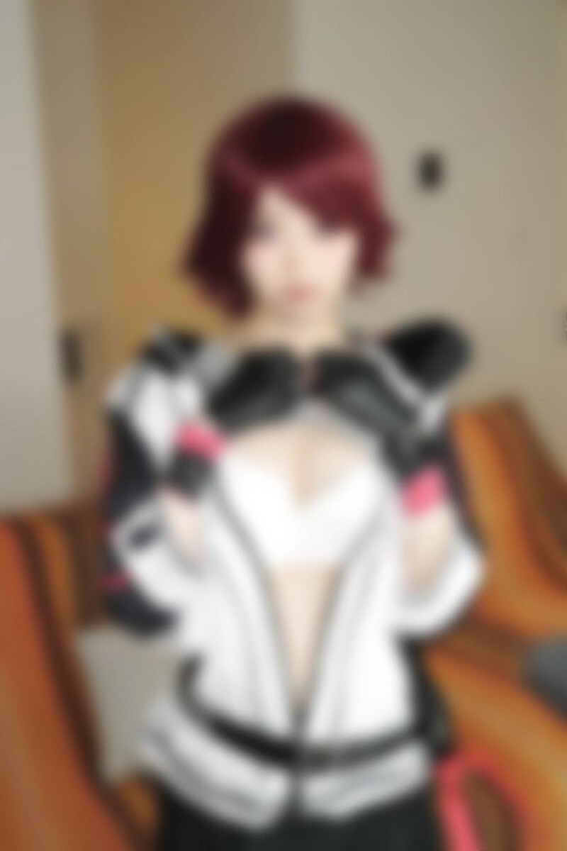 『本物コスプレイヤー/個撮』アークナイツのエクシアをFC2に独占スカウト❣完璧なビジュアルとスレンダー美乳の最強ボディ♡キツキツぷにまんこを完全オナホ化しちゃうチート級のハメ撮り映像♡